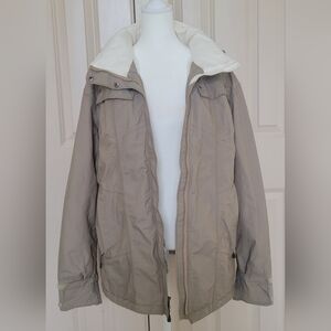 WOMEN JACKET